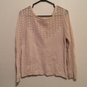 Mak B Knit Sweater M